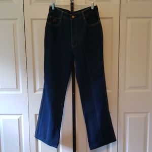 Jordache 5-Pocket Bootcut Jeans